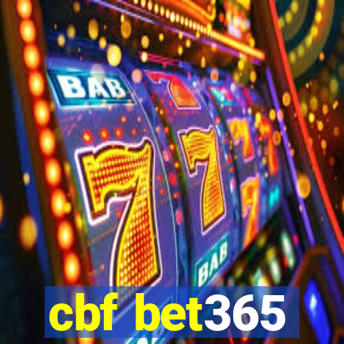 cbf bet365